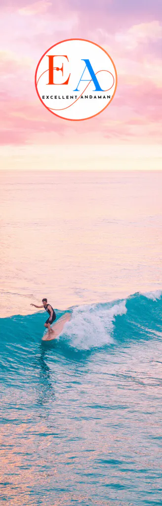 Andaman Tourism Packages 제품 배너