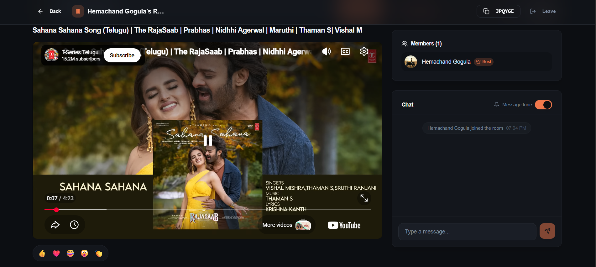 SynQup gallery image
