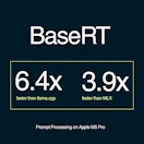 BaseRT