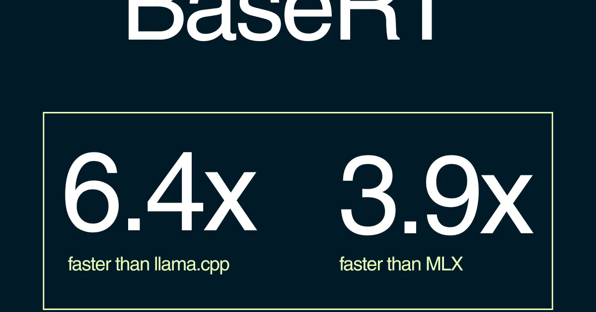BaseRT