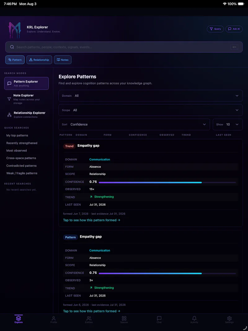 MetaOpAI screenshot 4