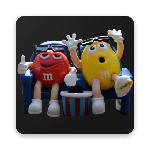 Popcorn Movie Trailers