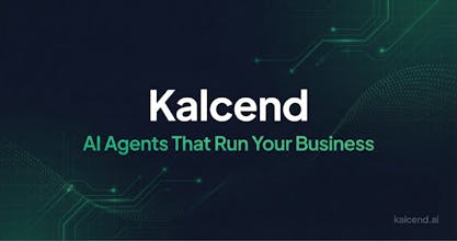 Kalcend gallery image