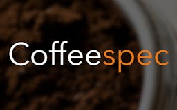 Coffeespec media 2