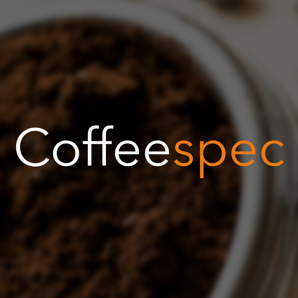 Coffeespec Image