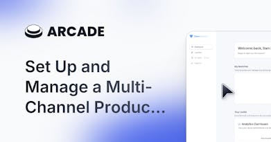 ClearLaunch gallery image