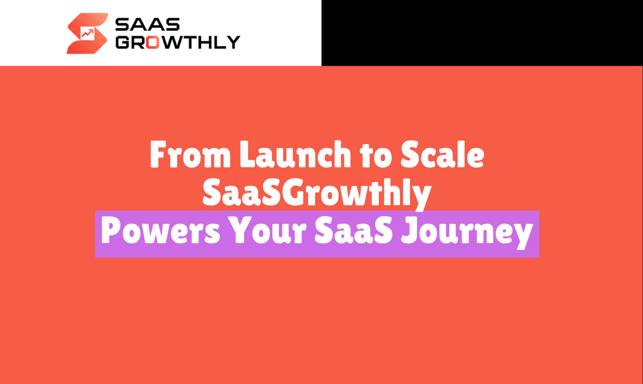 SaasGrowthly gallery image