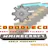 MicdoodleCore 1.12.2 for Minecraft