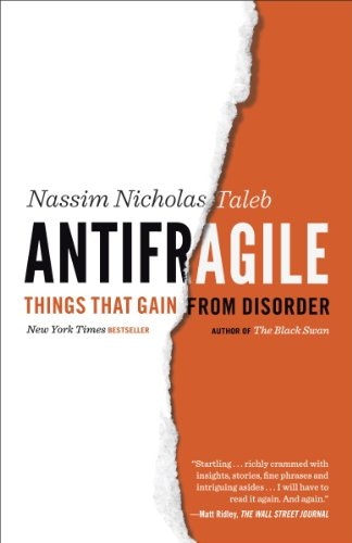 Antifragile gallery image