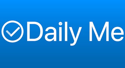 Daily Me gallery image