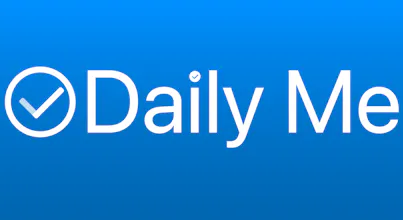 Daily Me gallery image