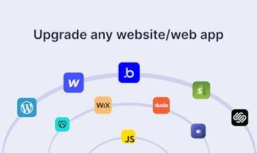 Natively. Turn website into mobile app gallery image