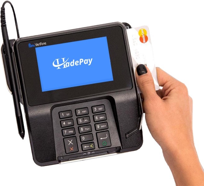 HadePay Systems gallery image