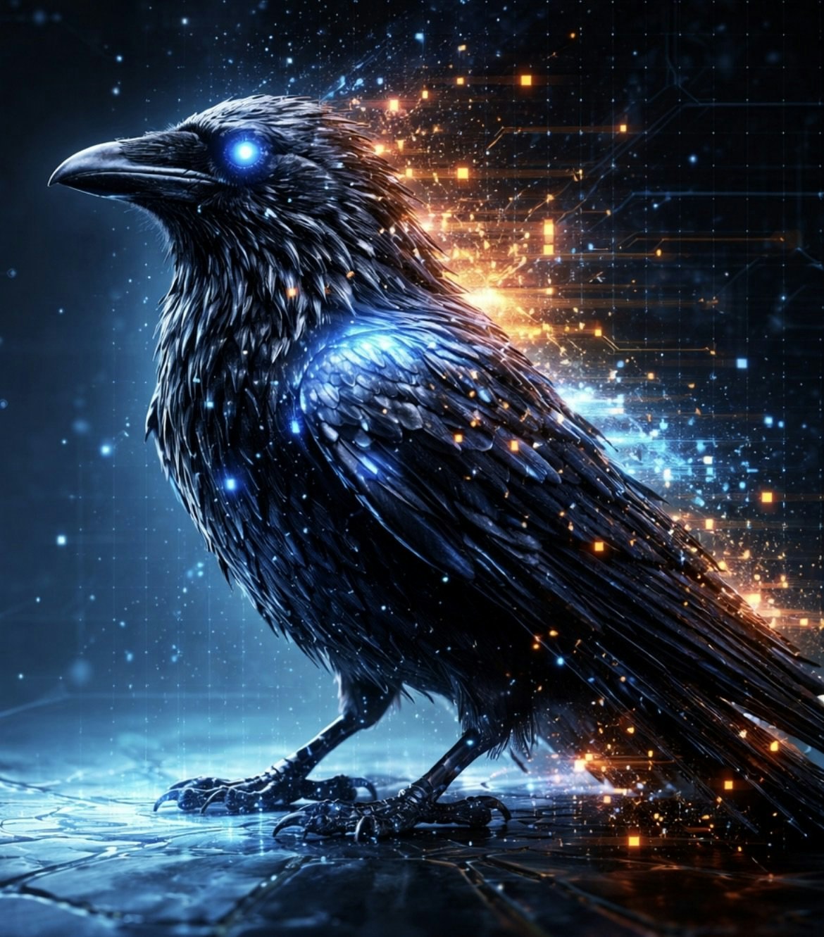 RavenSplit gallery image