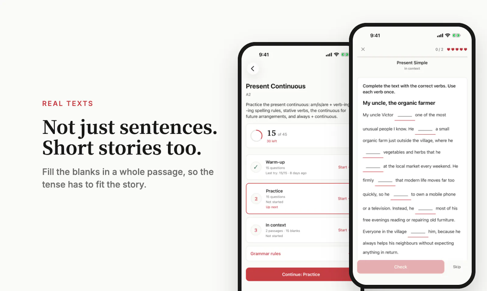 Satori screenshot 3