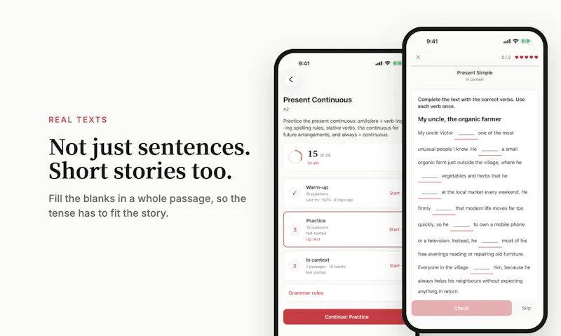 Satori screenshot 3