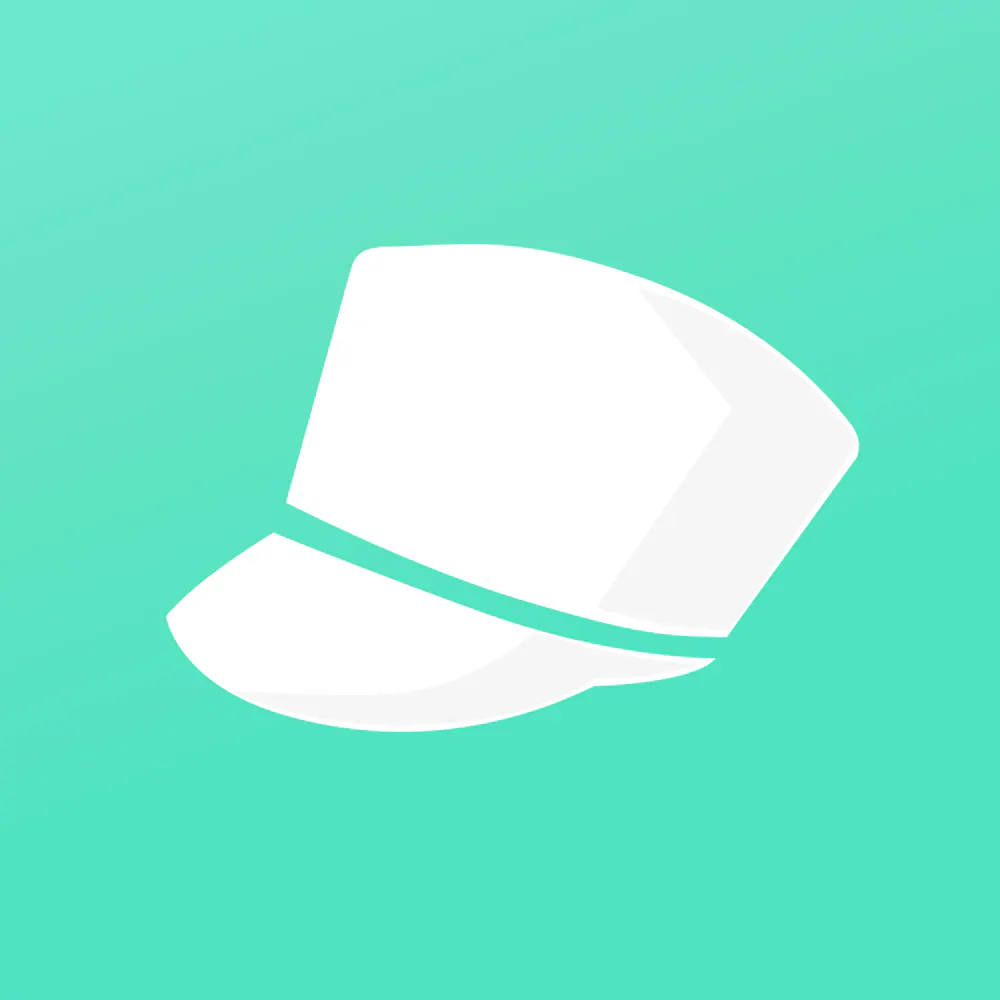 Doorman 2.0 Logo