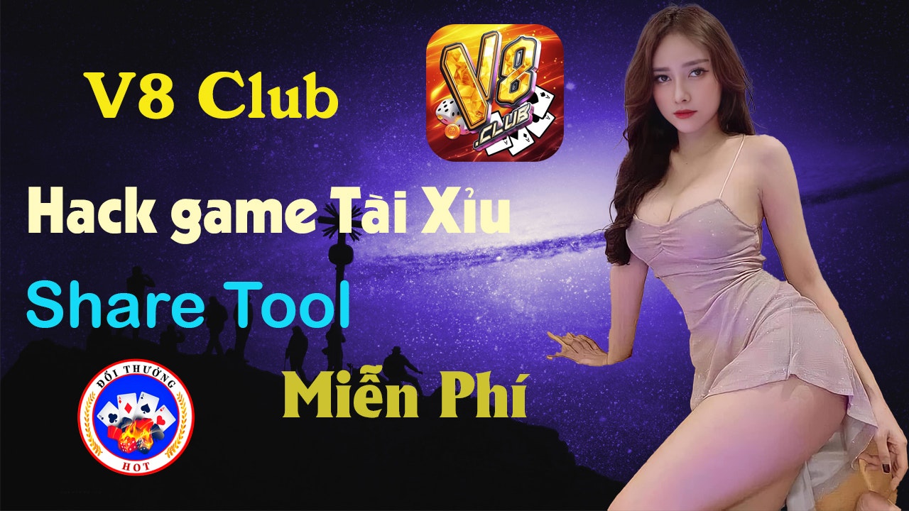 V8 Club gallery image