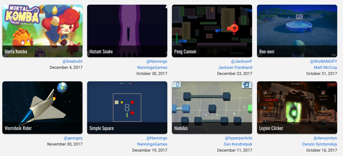 SIMMER.io gallery image