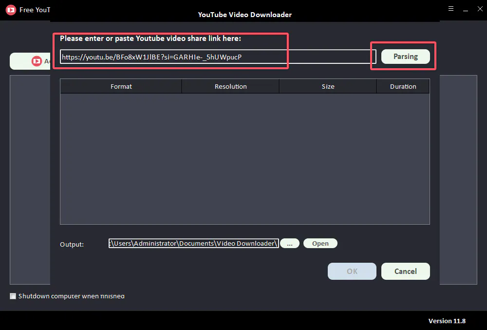 Screenshot 3