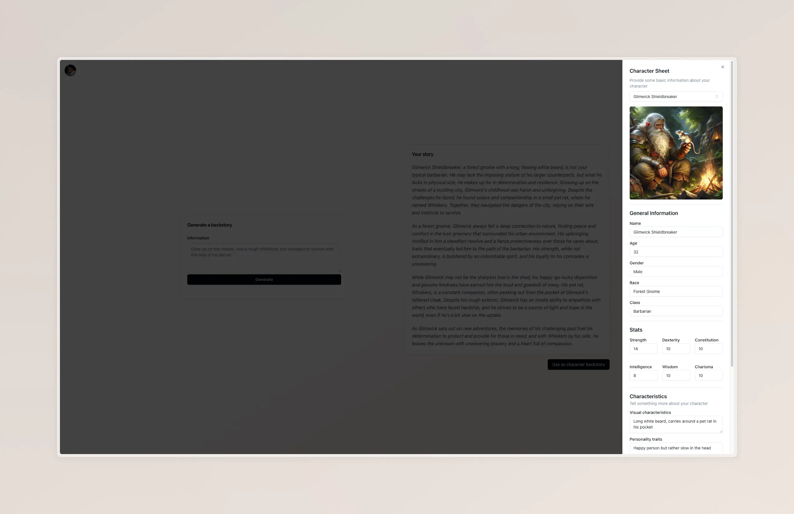 Forgr gallery image