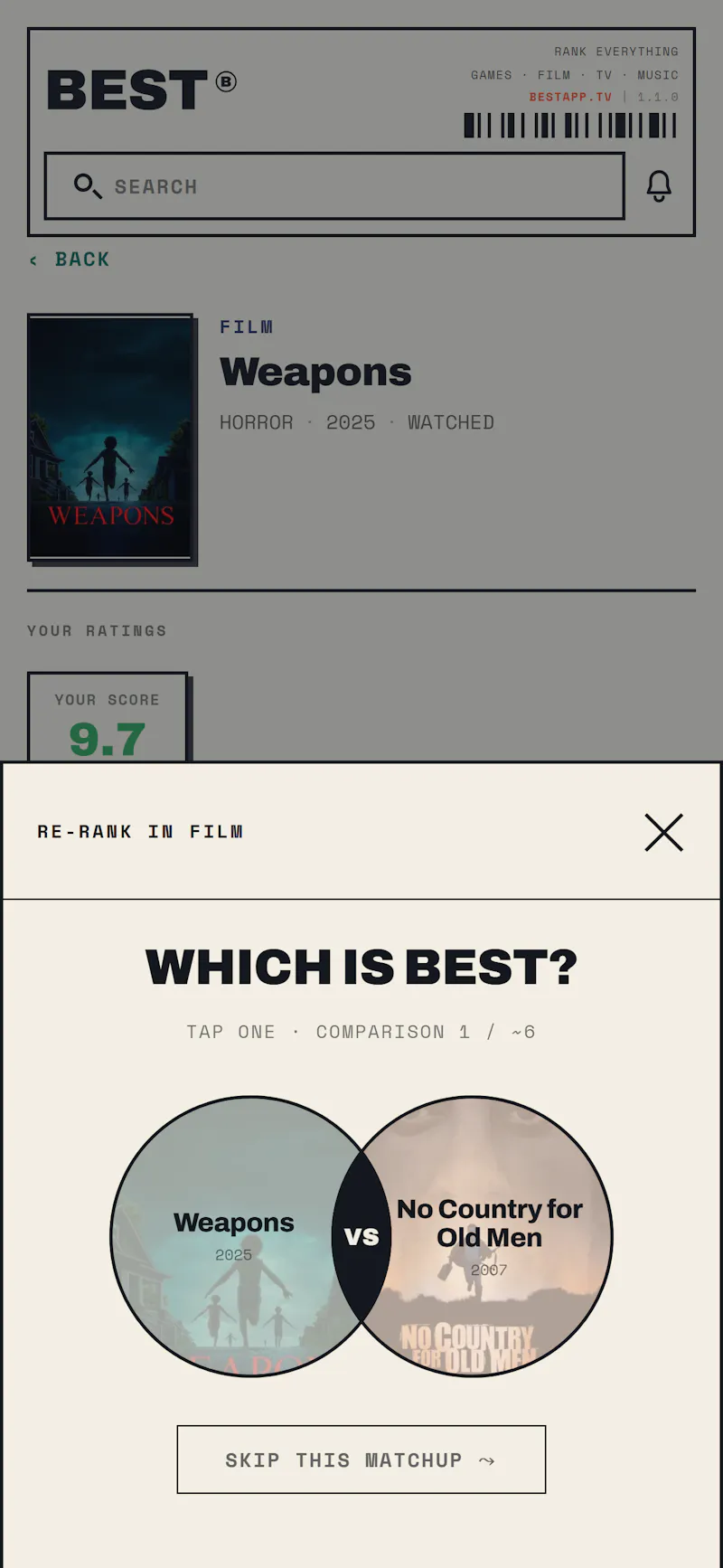 BEST screenshot 8