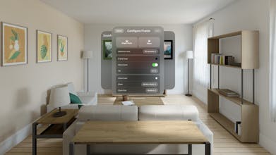 DeskFrame gallery image