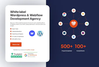 Design and Development Agency gallery image