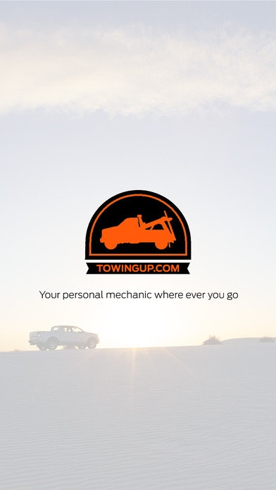 TowingUp gallery image