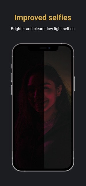 BlackSight gallery image