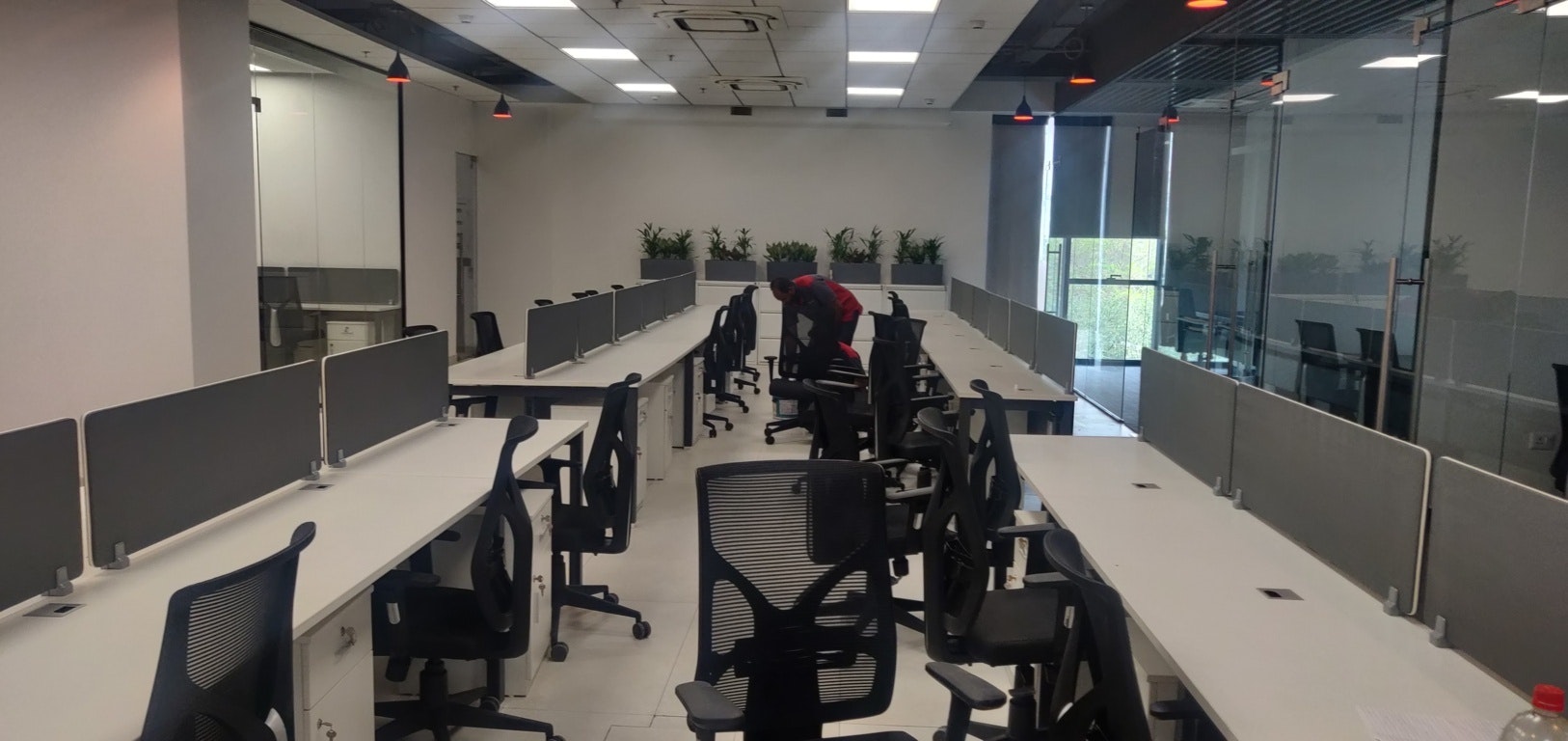 Media Ruang pejabat untuk disewa di gurgaon 2