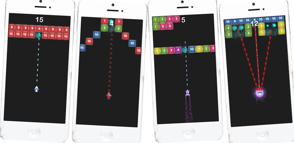 FireUp vs ColorBlock gallery image