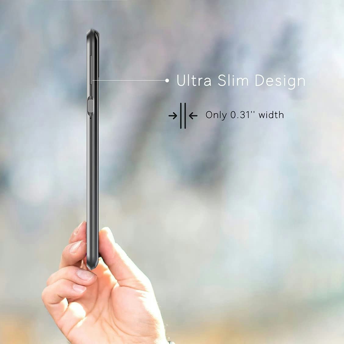 Tibuta Master Pad T100 Ultra Slim Tablet