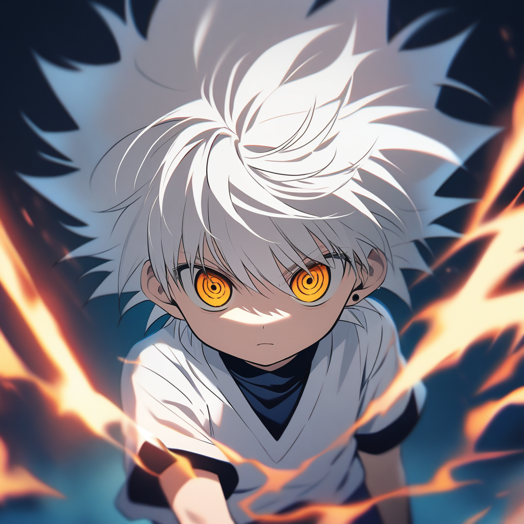 AnimeGen gallery image