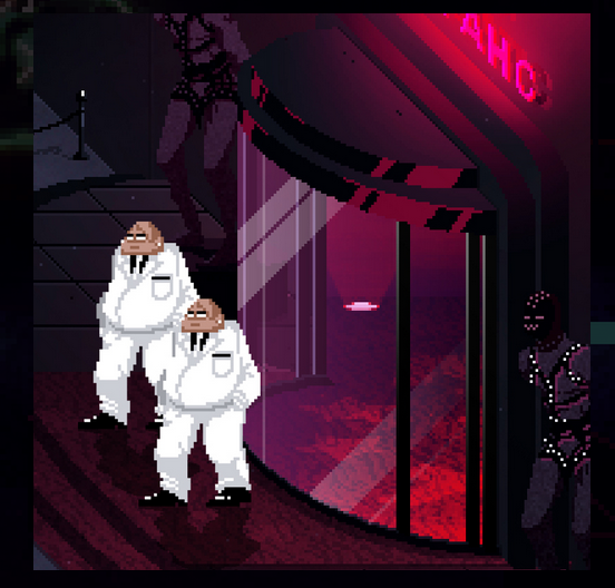 Mother Russia Bleeds gallery image