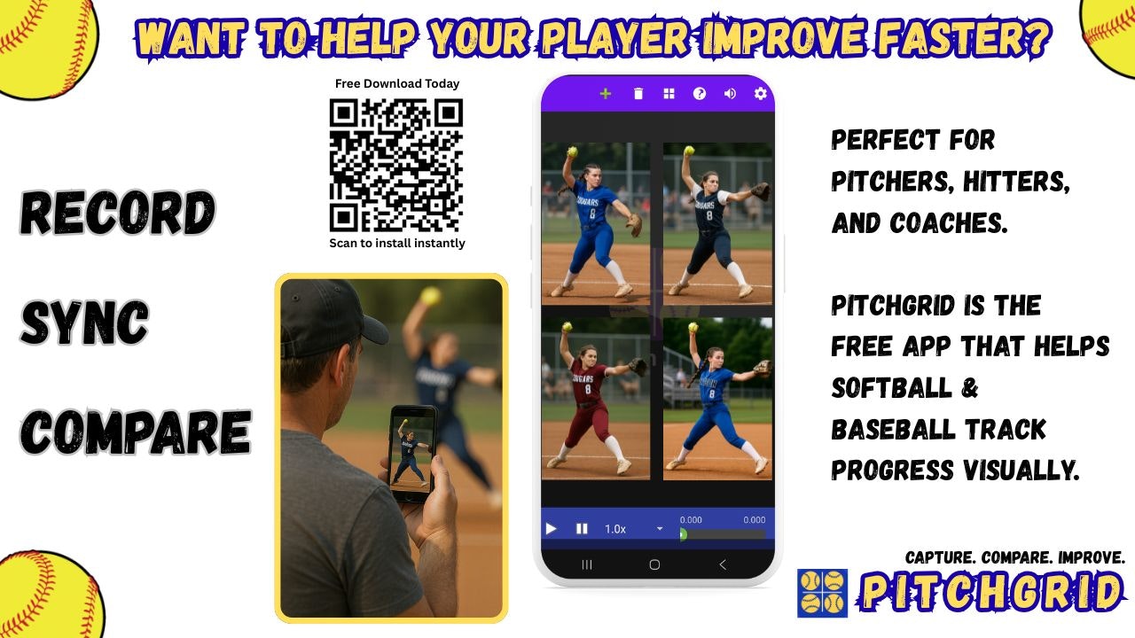Media Pitchgrid - Phân tích video thể thao được thực hiện đơn giản 3