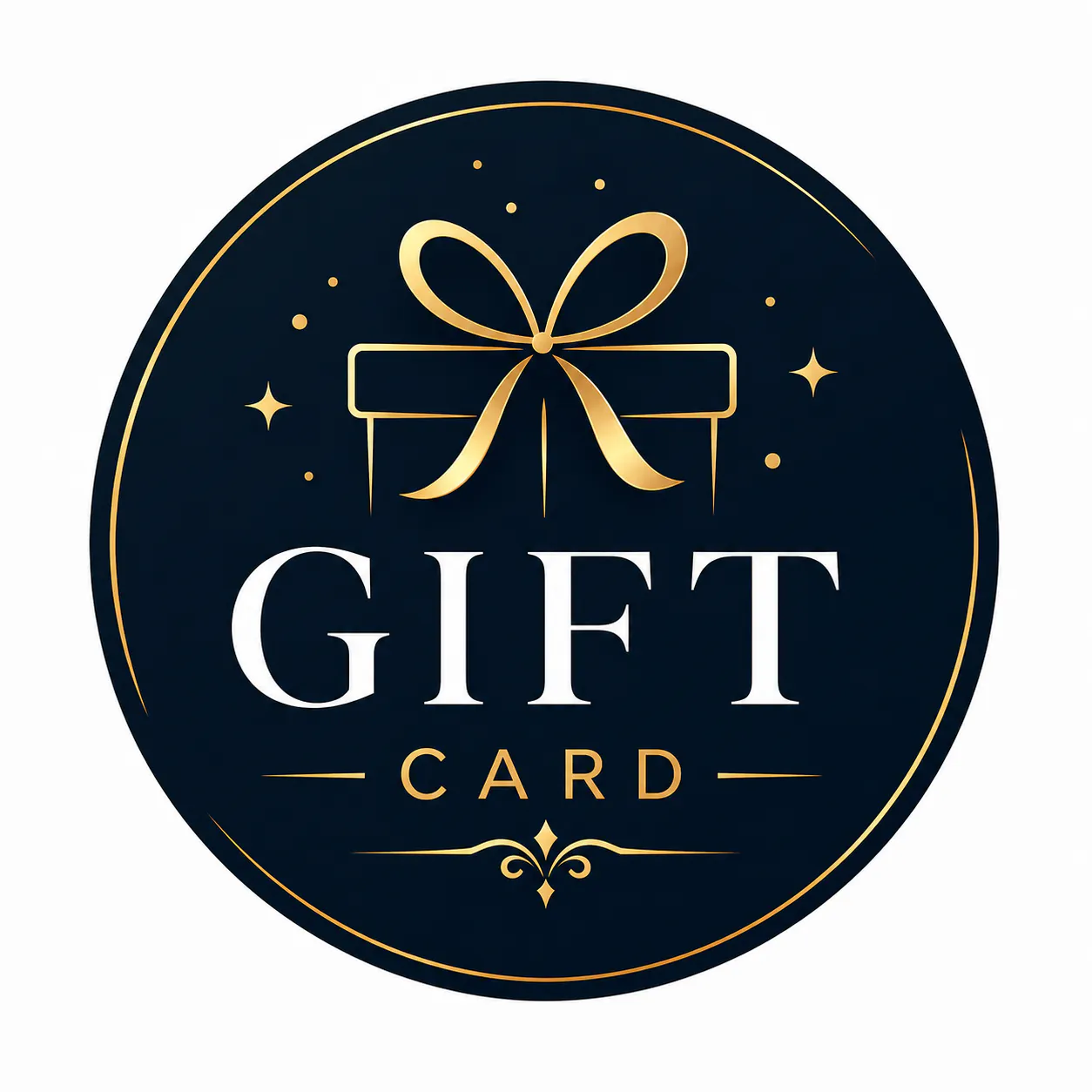Gift card gallery image