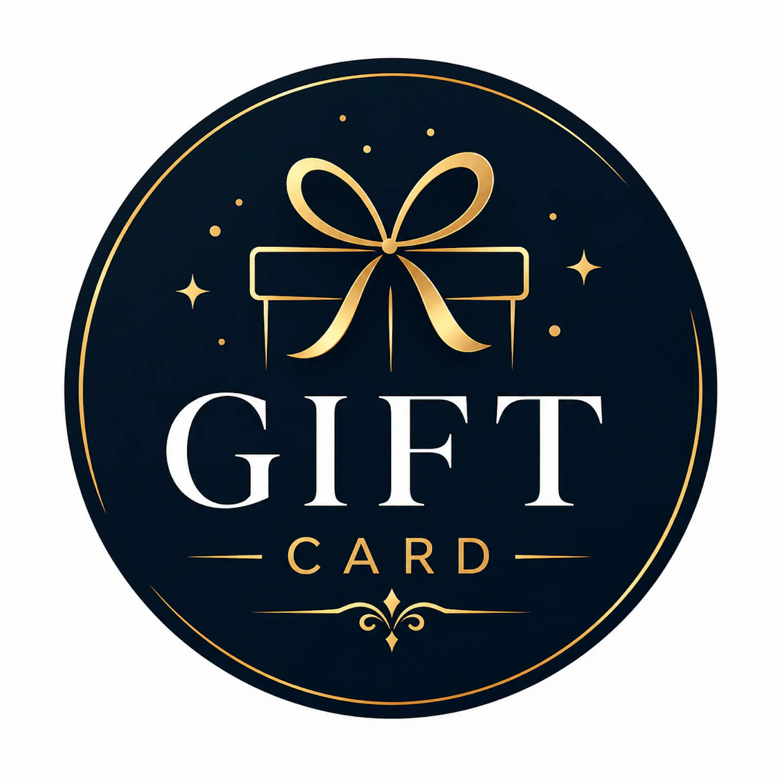 Gift card screenshot 2