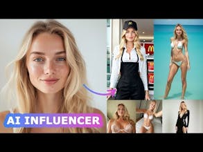 DeepMode.ai gallery image