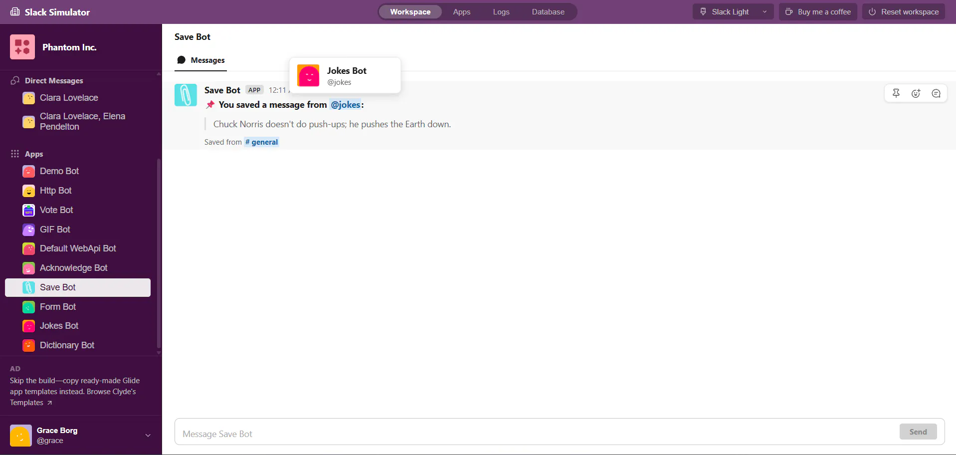 Screenshot 5