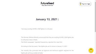 Futurefeed gallery image
