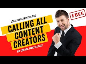 Local Headline News Platform gallery image