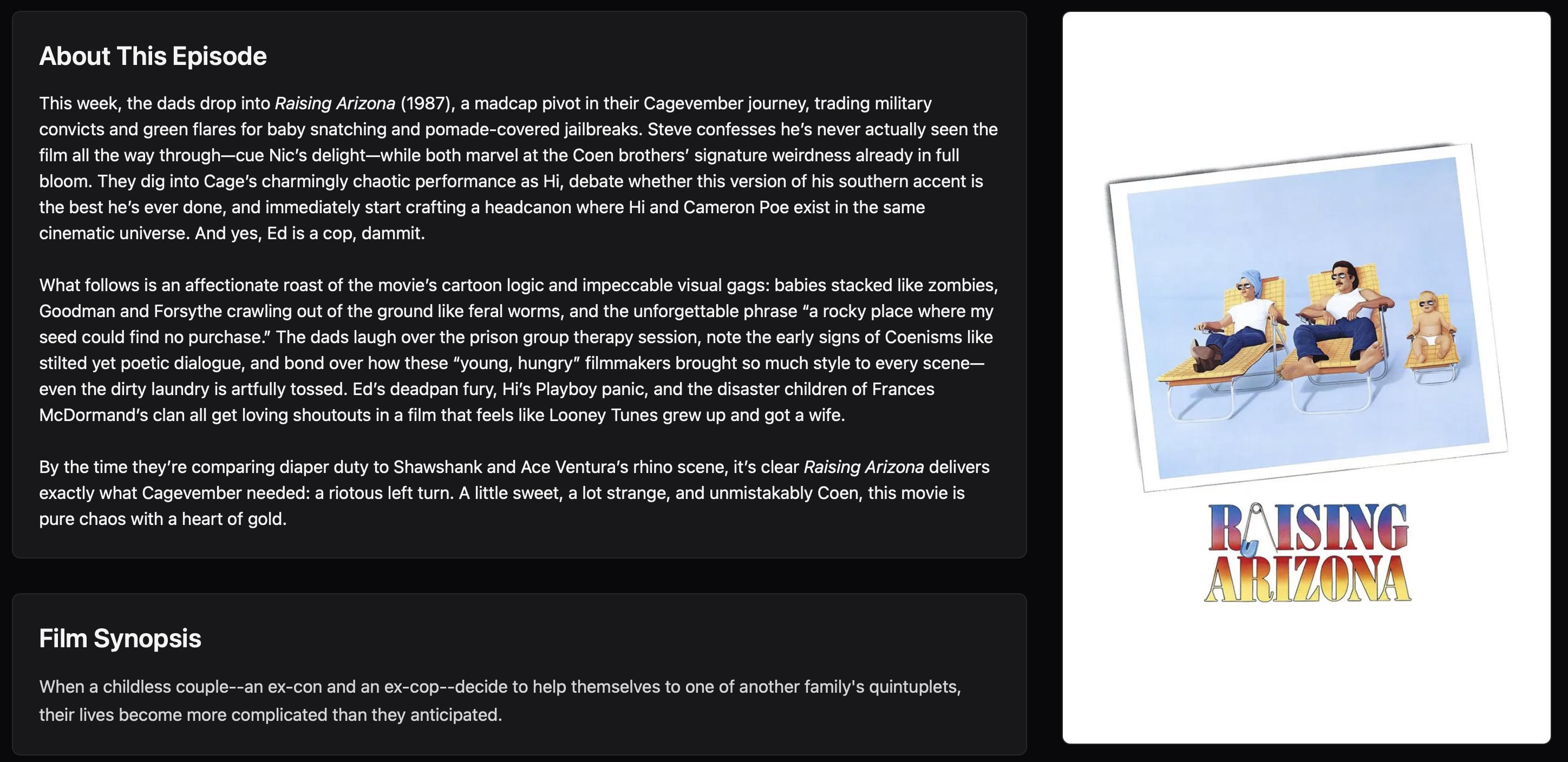 2 Dads 1 Movie gallery image