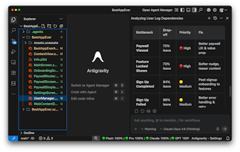 SensorCore gallery image