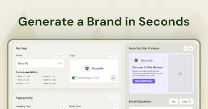 BrandKiit gallery image