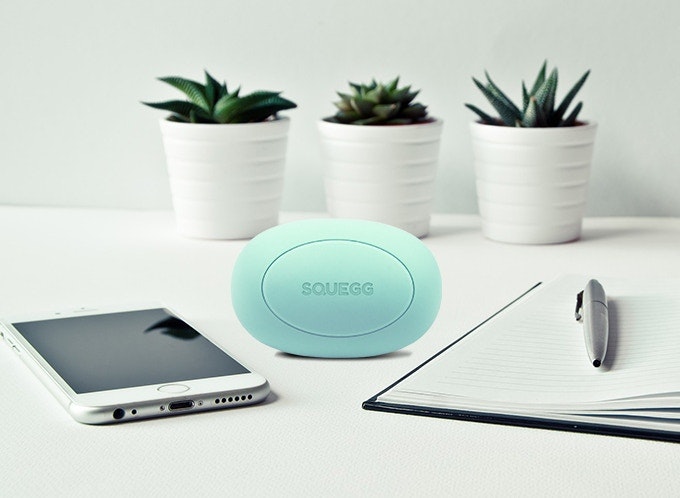 Squegg gallery image