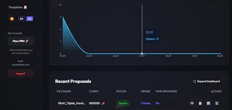 TrackDoc gallery image