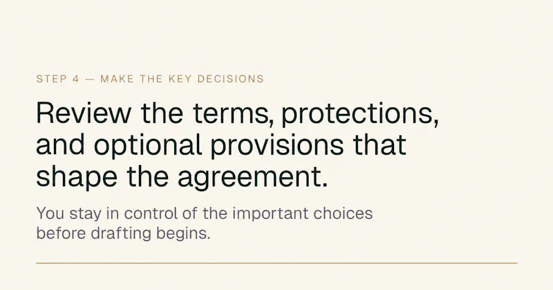 NOMOS Contracts screenshot 6