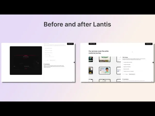 Lantis gallery image