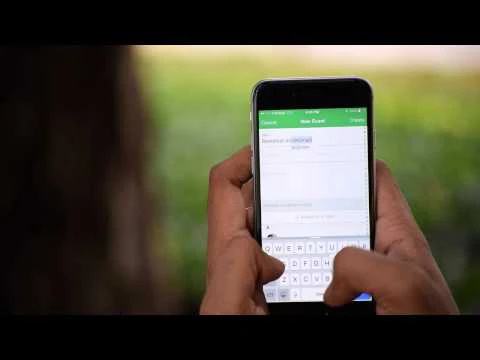 Bash - Organize hangouts with friends